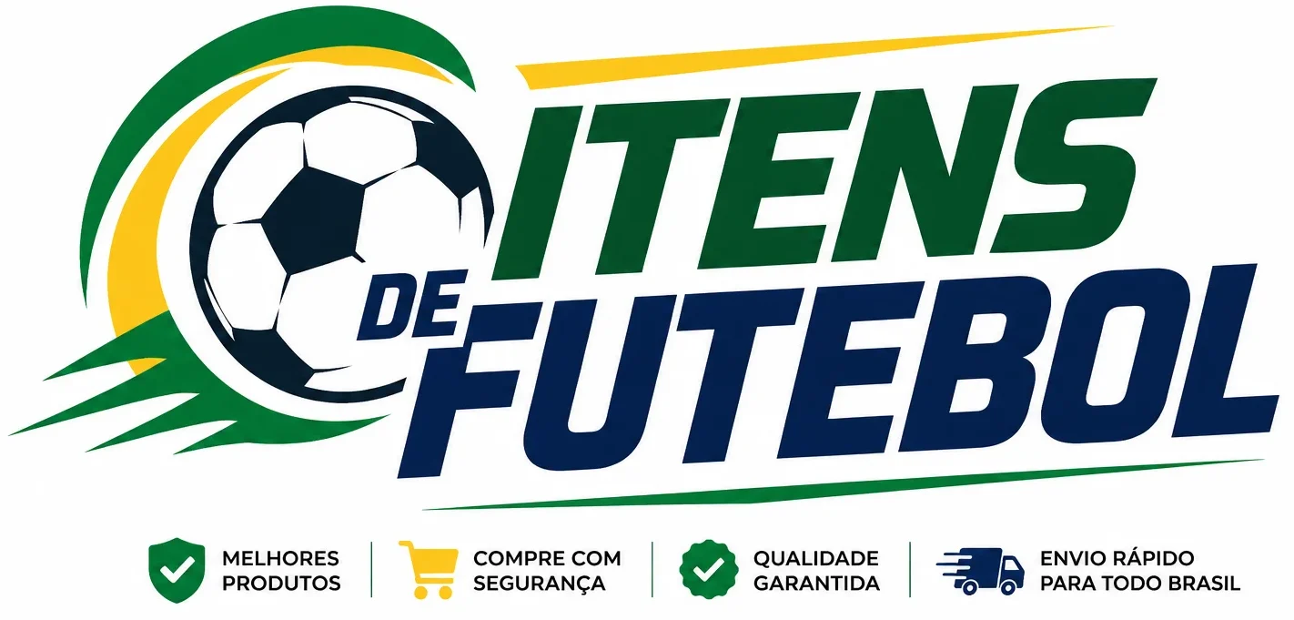 Itens de Futebol
